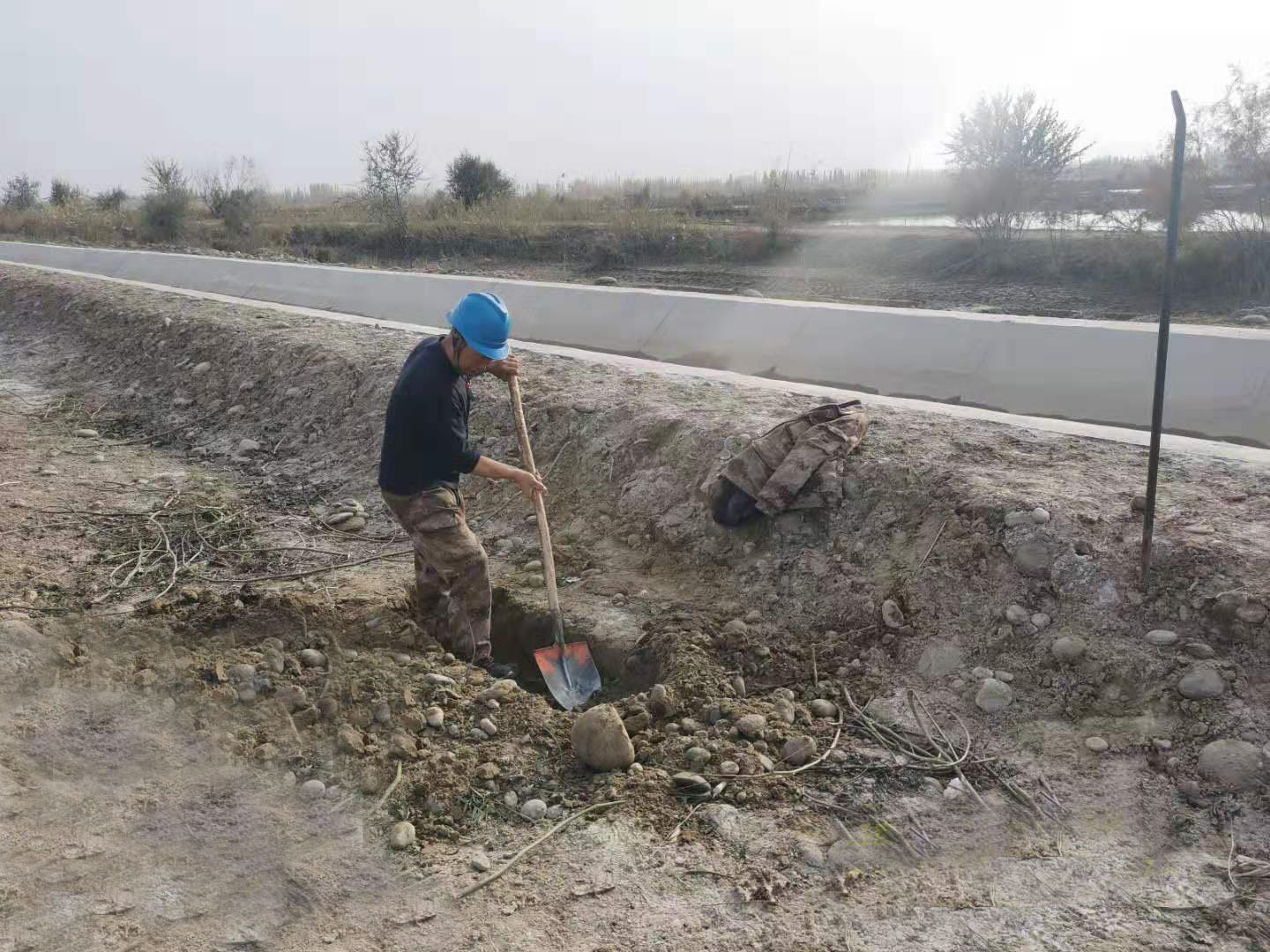 輸變電工程施工