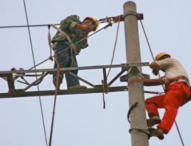 淺析如何做好輸變電工程施工